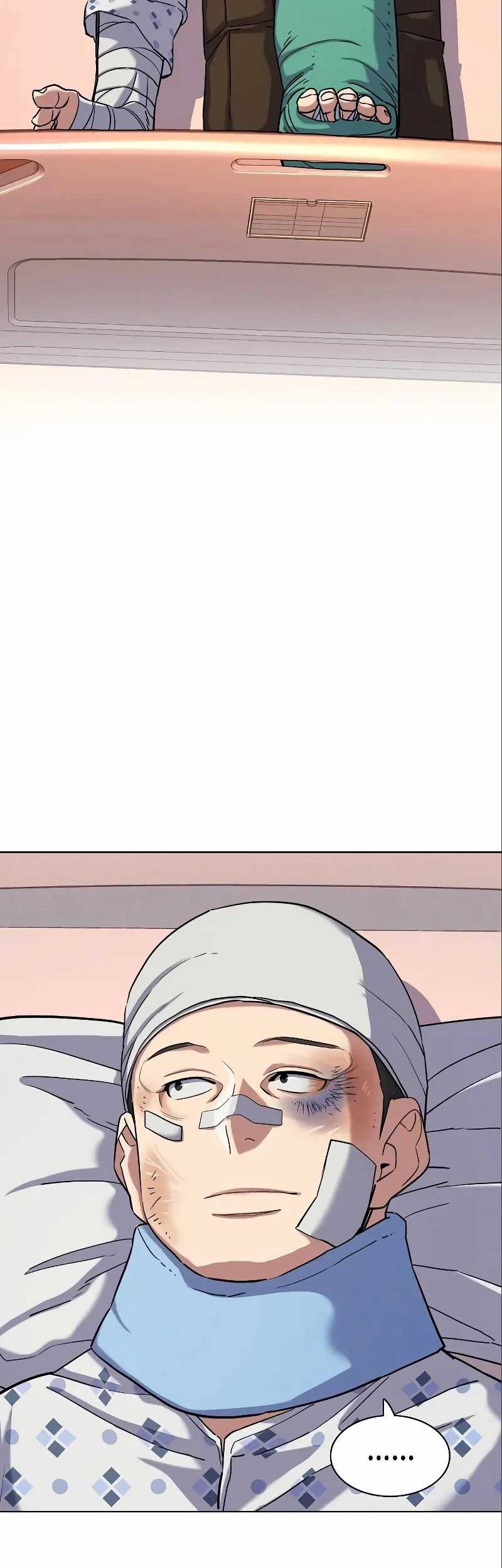 The Youngest Son Of A Rich Family Chapter 72 Gambar 44