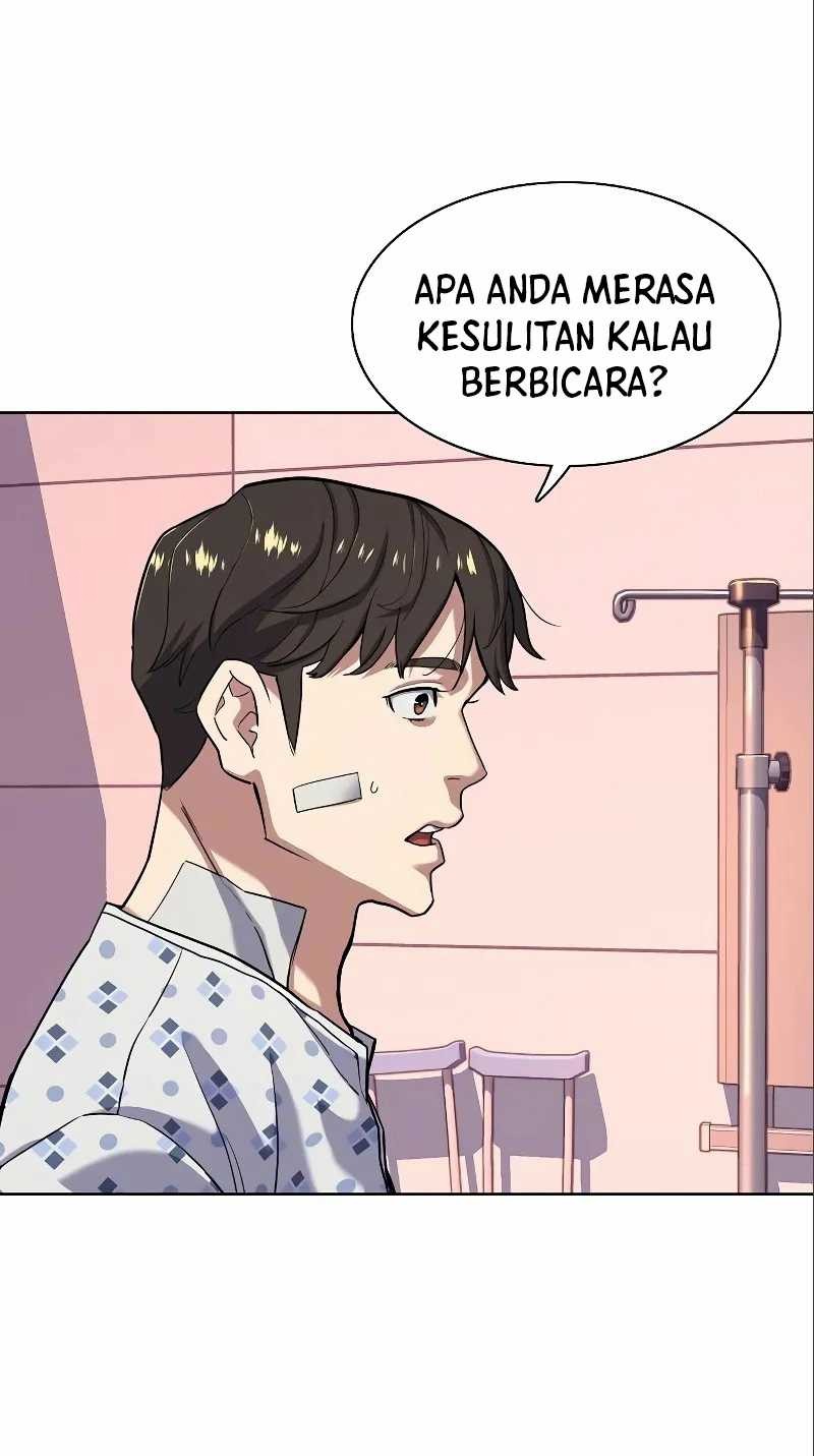 The Youngest Son Of A Rich Family Chapter 72 Gambar 45