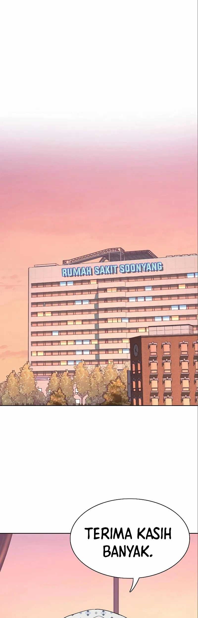 The Youngest Son Of A Rich Family Chapter 72 Gambar 42