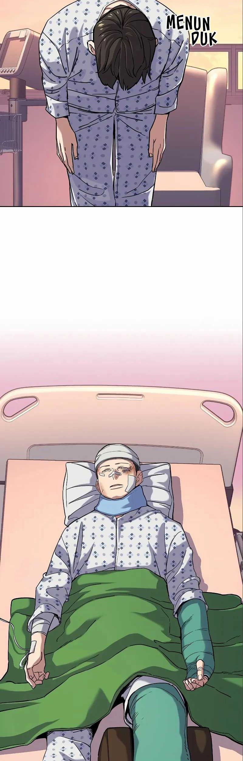 The Youngest Son Of A Rich Family Chapter 72 Gambar 43