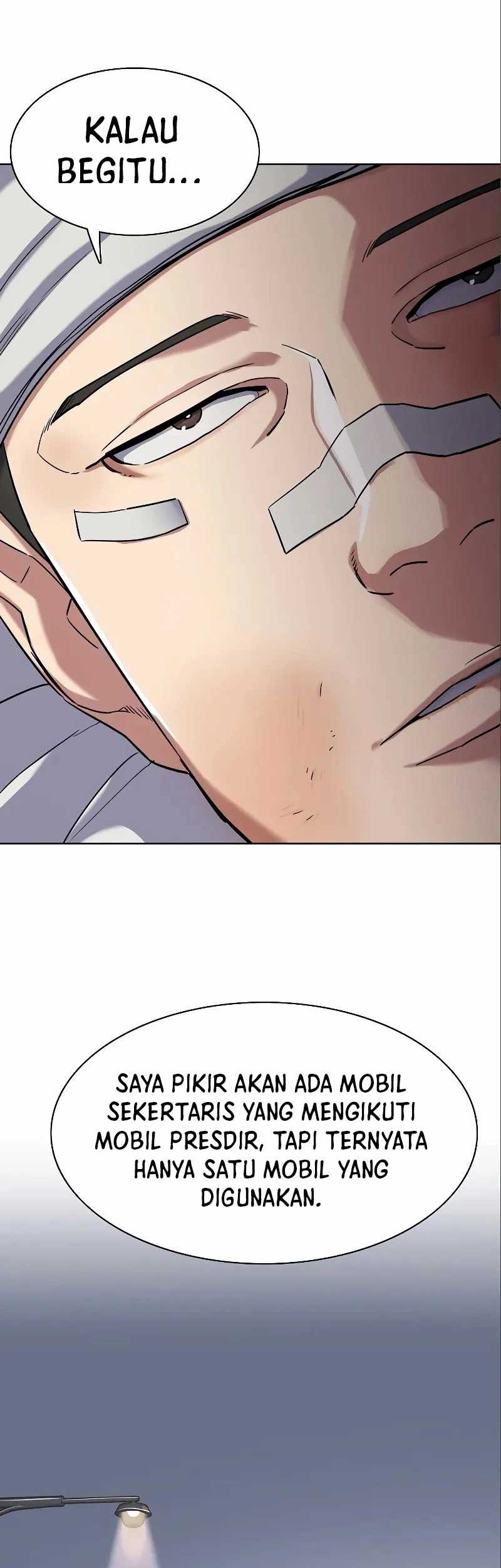 The Youngest Son Of A Rich Family Chapter 72 Gambar 49