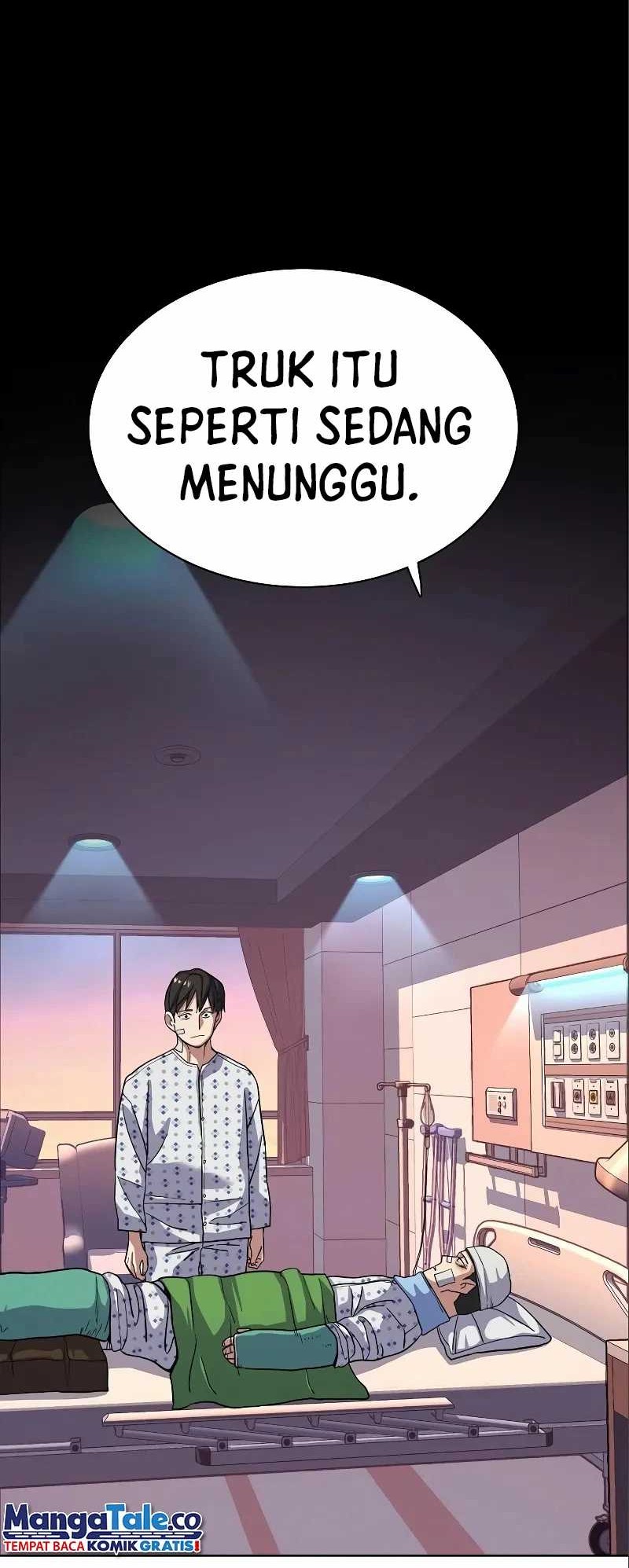 The Youngest Son Of A Rich Family Chapter 72 Gambar 59