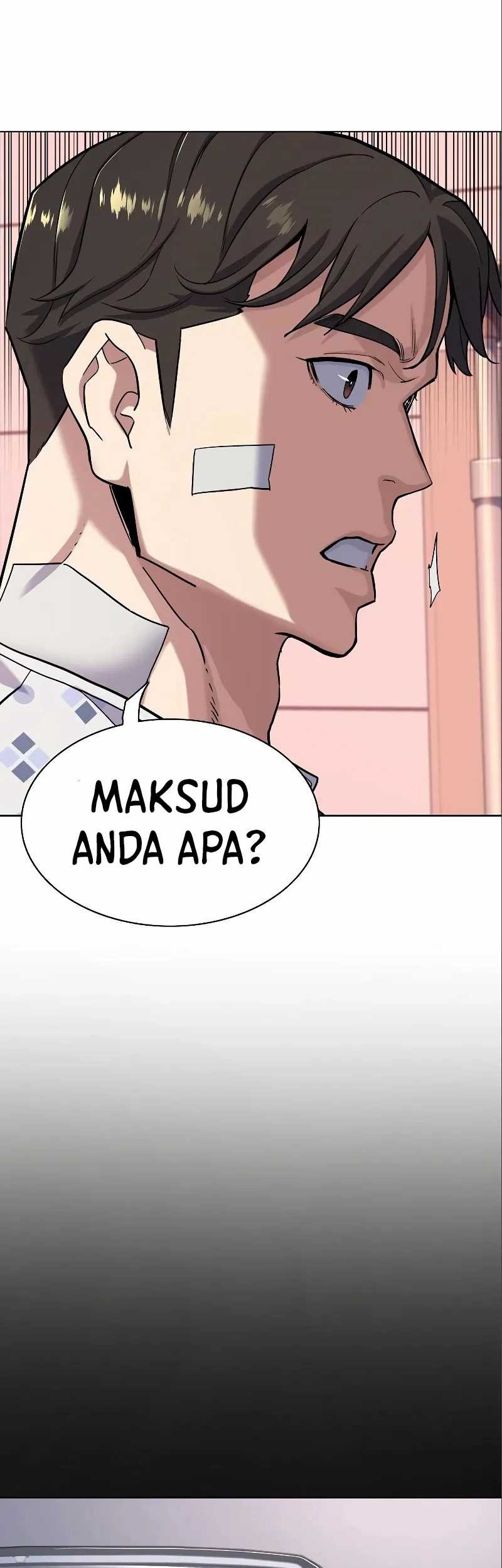 The Youngest Son Of A Rich Family Chapter 72 Gambar 56