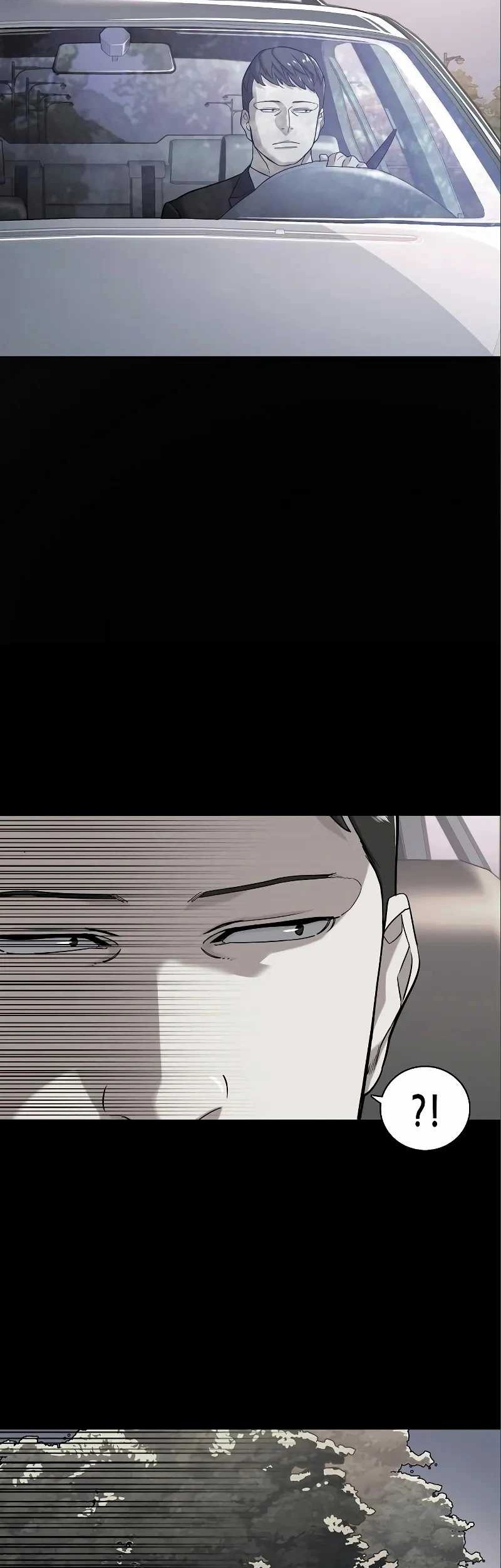 The Youngest Son Of A Rich Family Chapter 72 Gambar 57