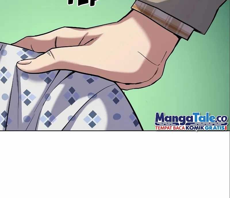 The Youngest Son Of A Rich Family Chapter 72 Gambar 10