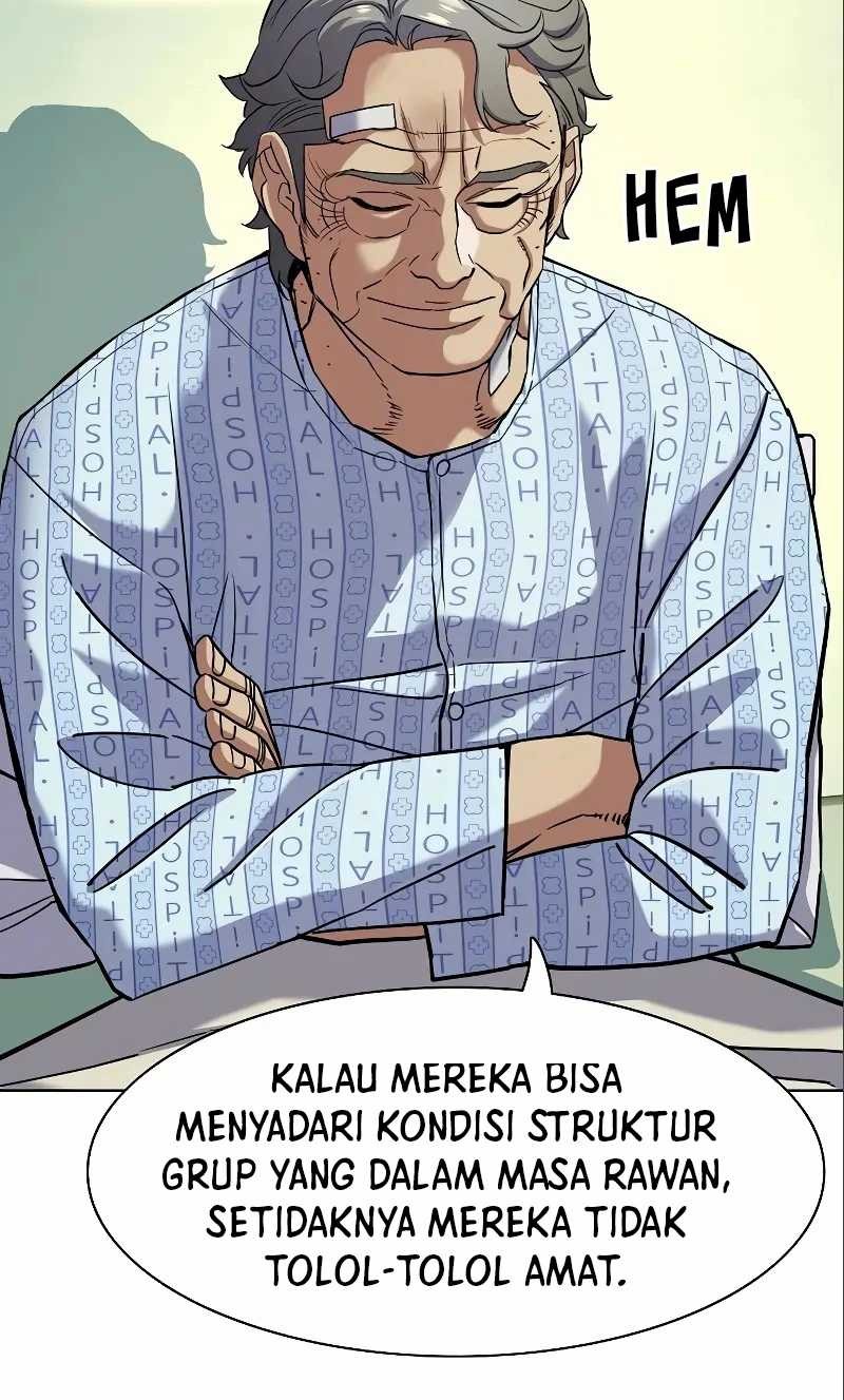 The Youngest Son Of A Rich Family Chapter 72 Gambar 20