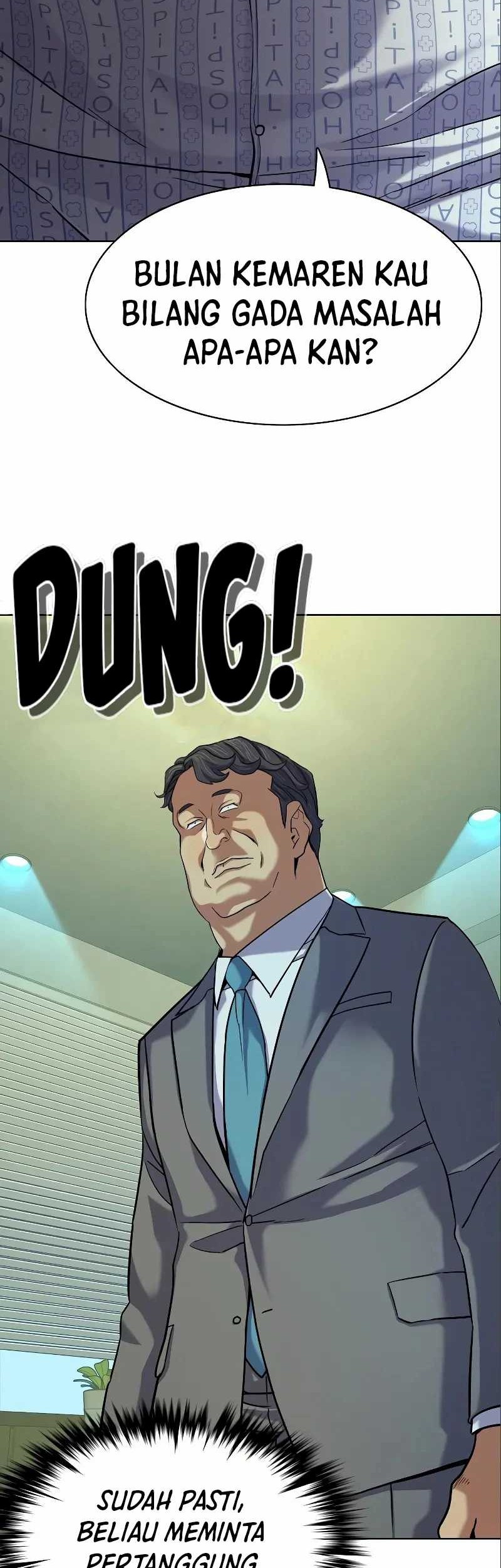 The Youngest Son Of A Rich Family Chapter 72 Gambar 27