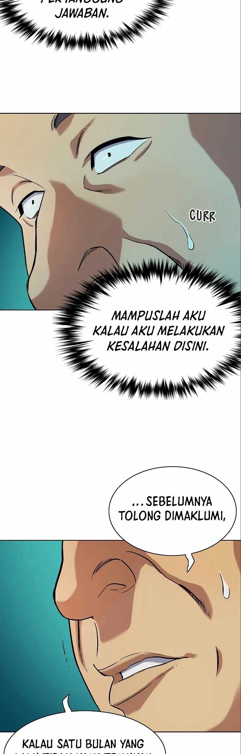 The Youngest Son Of A Rich Family Chapter 72 Gambar 28