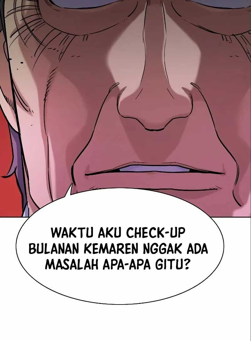 The Youngest Son Of A Rich Family Chapter 72 Gambar 30