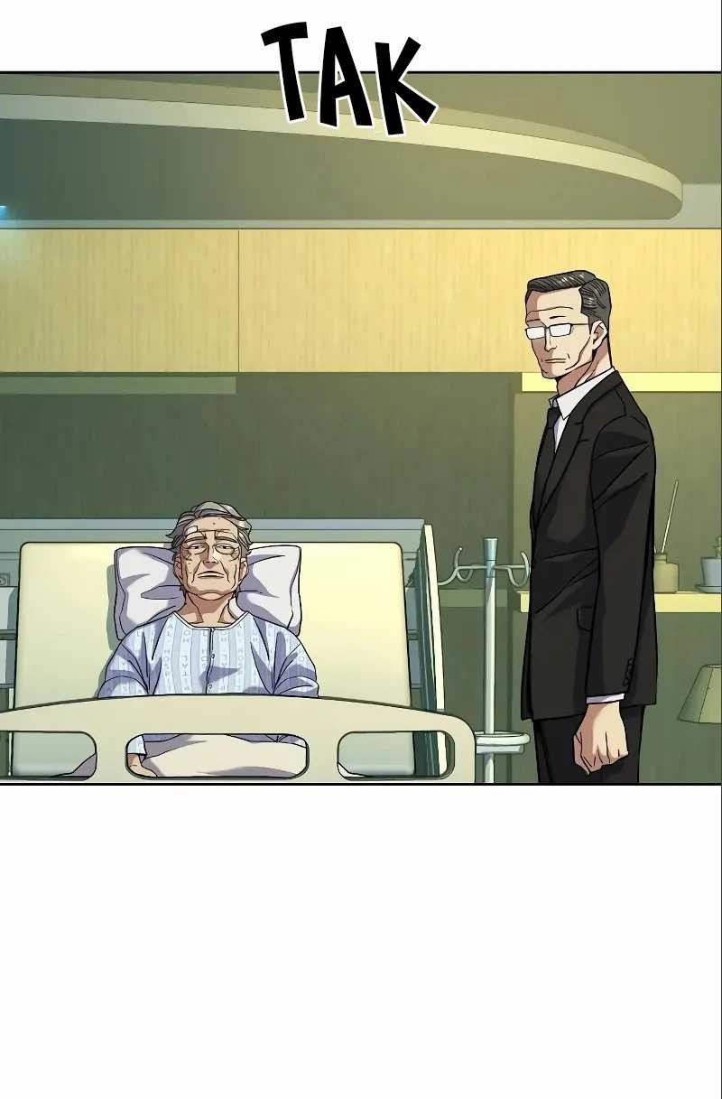 The Youngest Son Of A Rich Family Chapter 72 Gambar 35