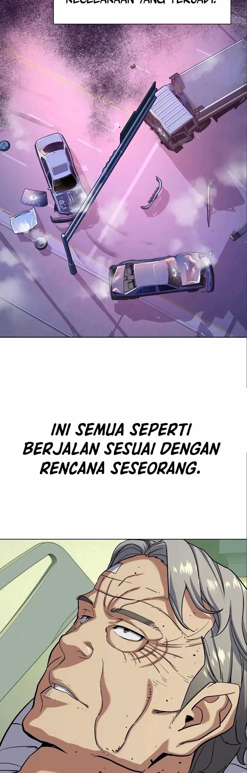 The Youngest Son Of A Rich Family Chapter 72 Gambar 38