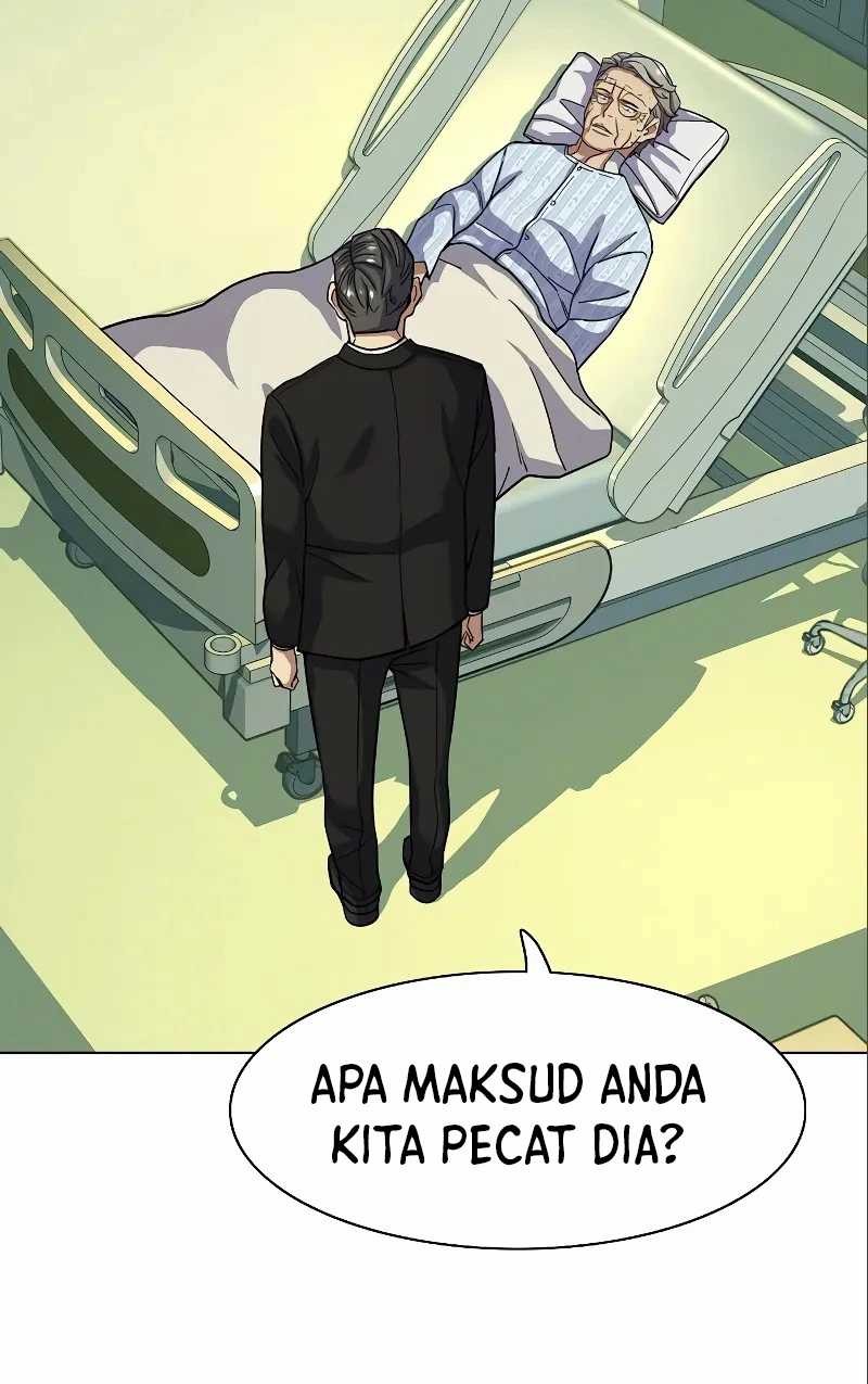 The Youngest Son Of A Rich Family Chapter 72 Gambar 40