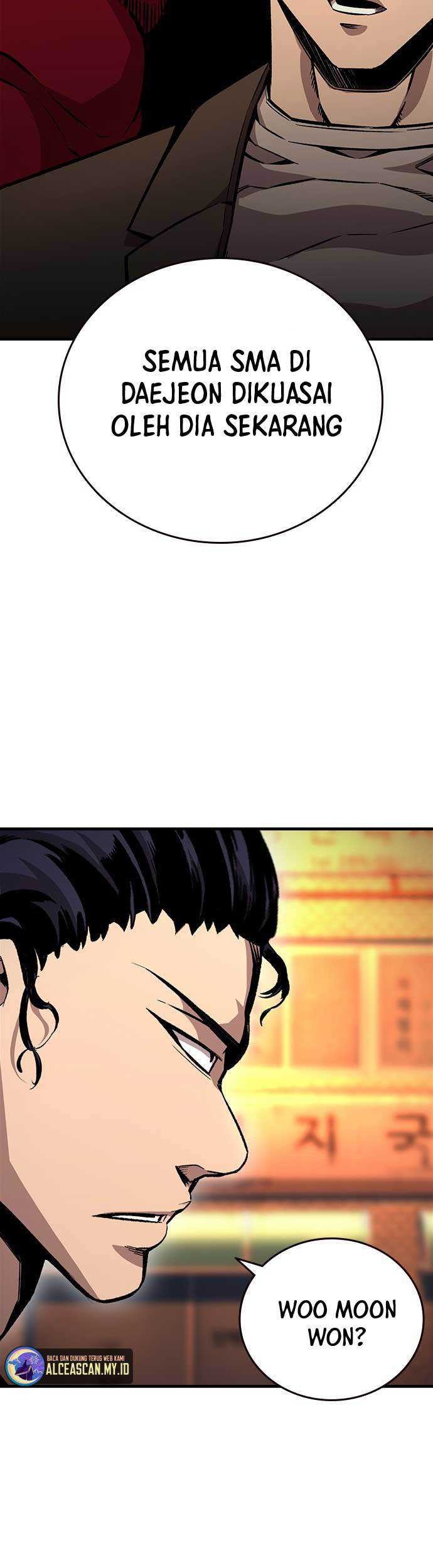 King Game Chapter 67 Gambar 38