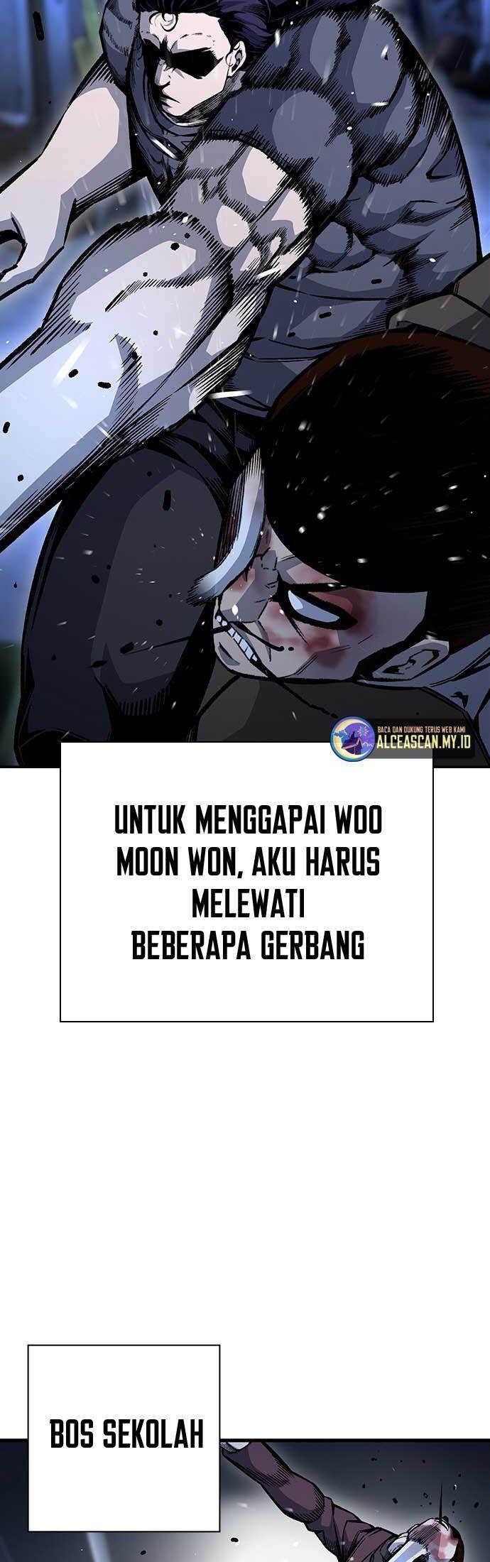 King Game Chapter 67 Gambar 43