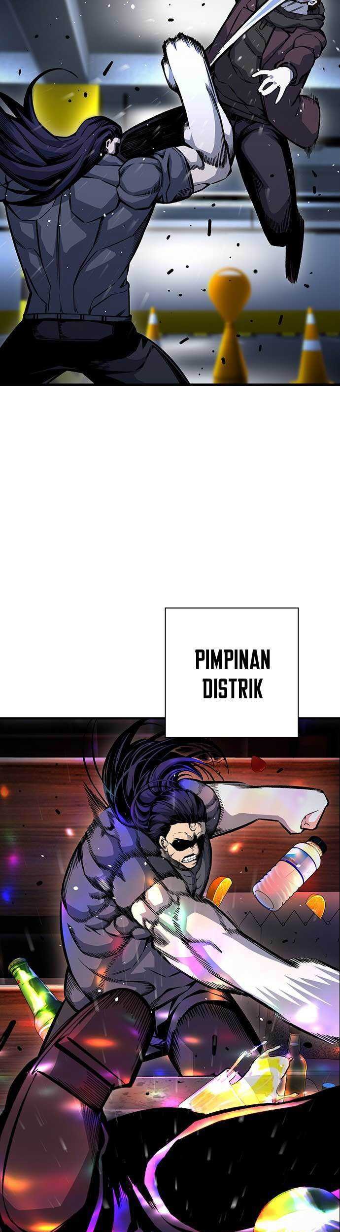 King Game Chapter 67 Gambar 44