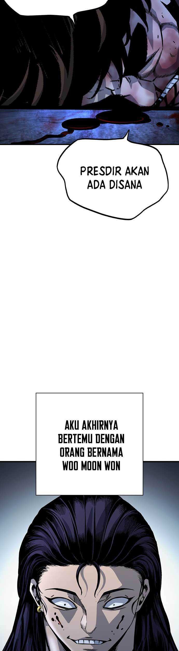 King Game Chapter 67 Gambar 47