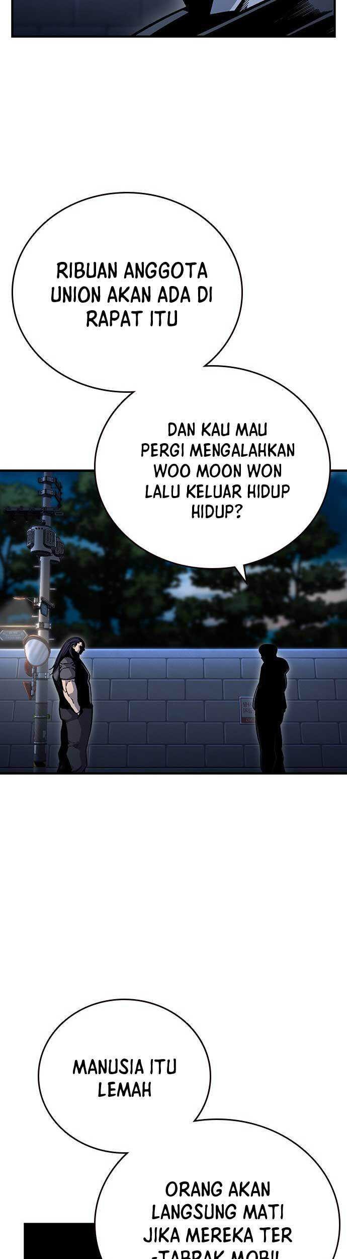 King Game Chapter 67 Gambar 53