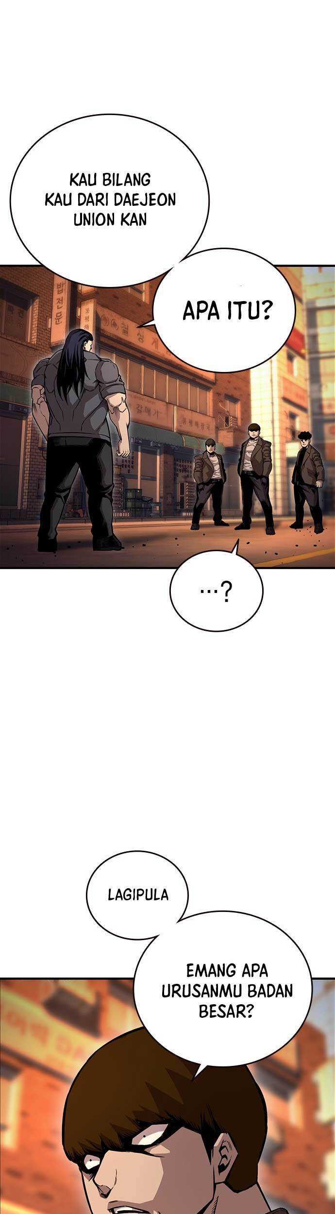 King Game Chapter 67 Gambar 29