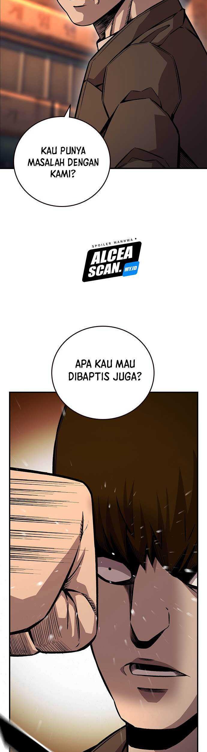 King Game Chapter 67 Gambar 30