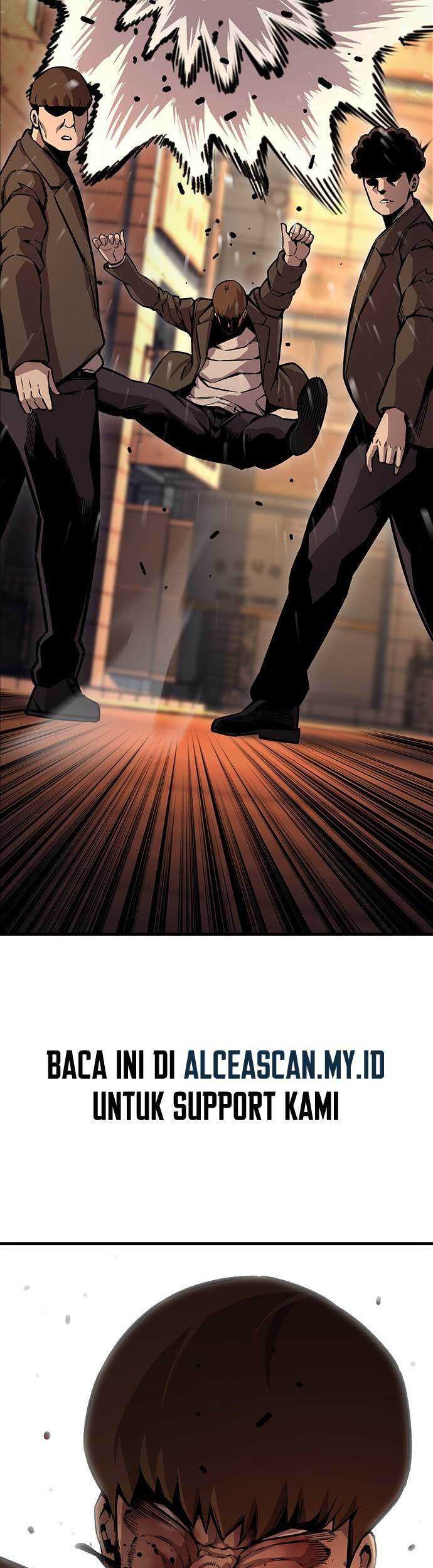 King Game Chapter 67 Gambar 32