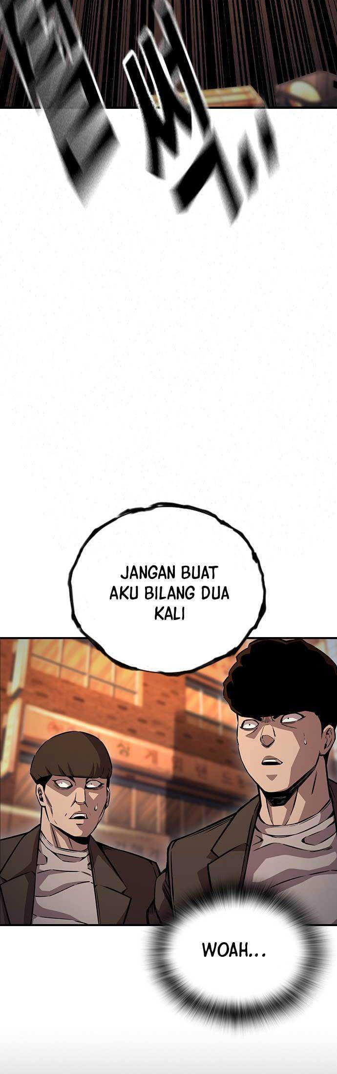 King Game Chapter 67 Gambar 34