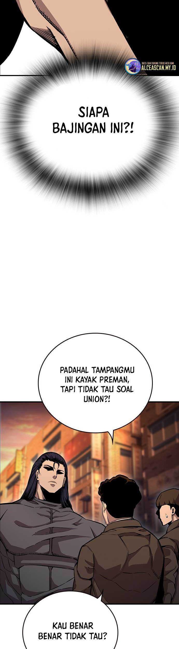 King Game Chapter 67 Gambar 36