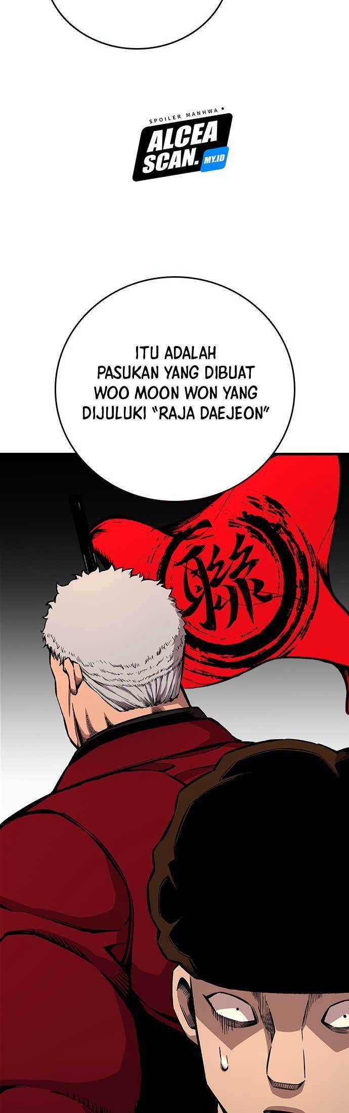 King Game Chapter 67 Gambar 37