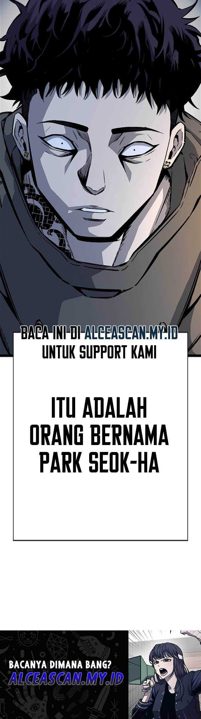 King Game Chapter 67 Gambar 58