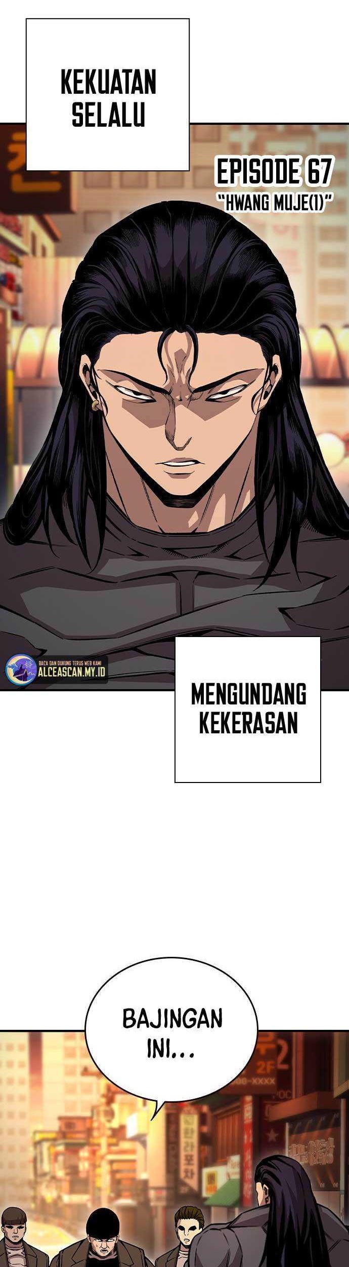 King Game Chapter 67 Gambar 3