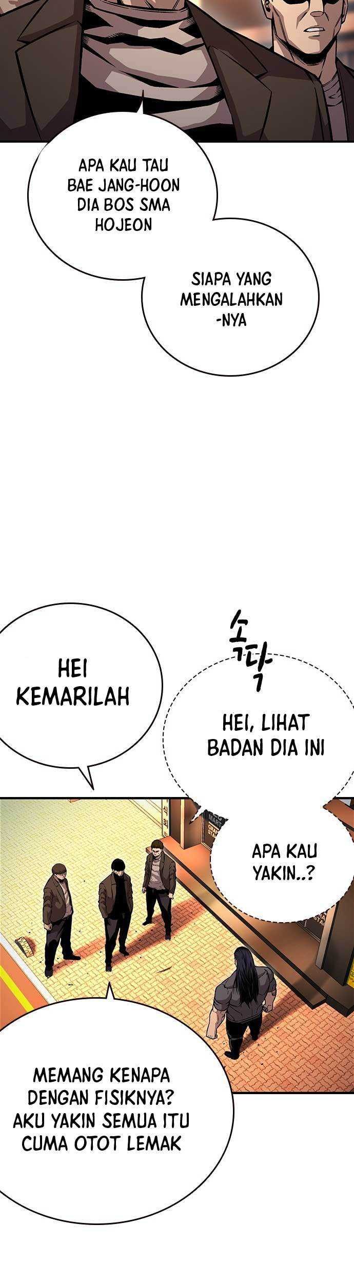 King Game Chapter 67 Gambar 5