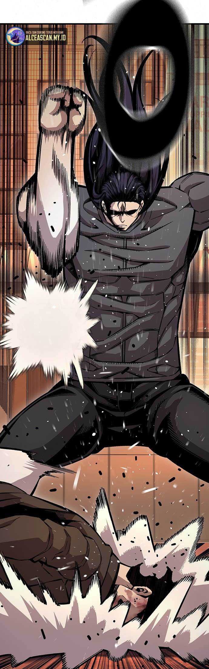 King Game Chapter 67 Gambar 7