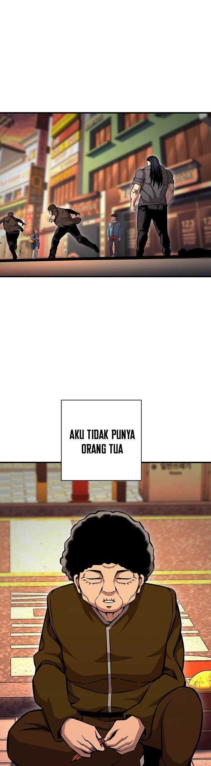 King Game Chapter 67 Gambar 11