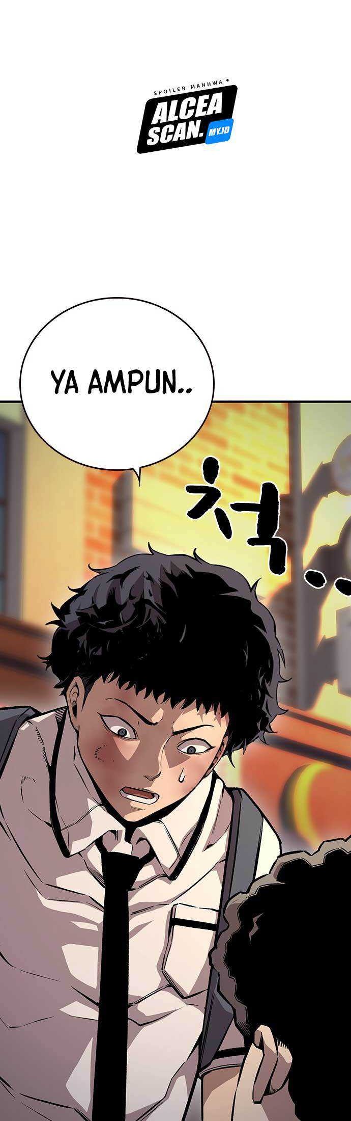 King Game Chapter 67 Gambar 13