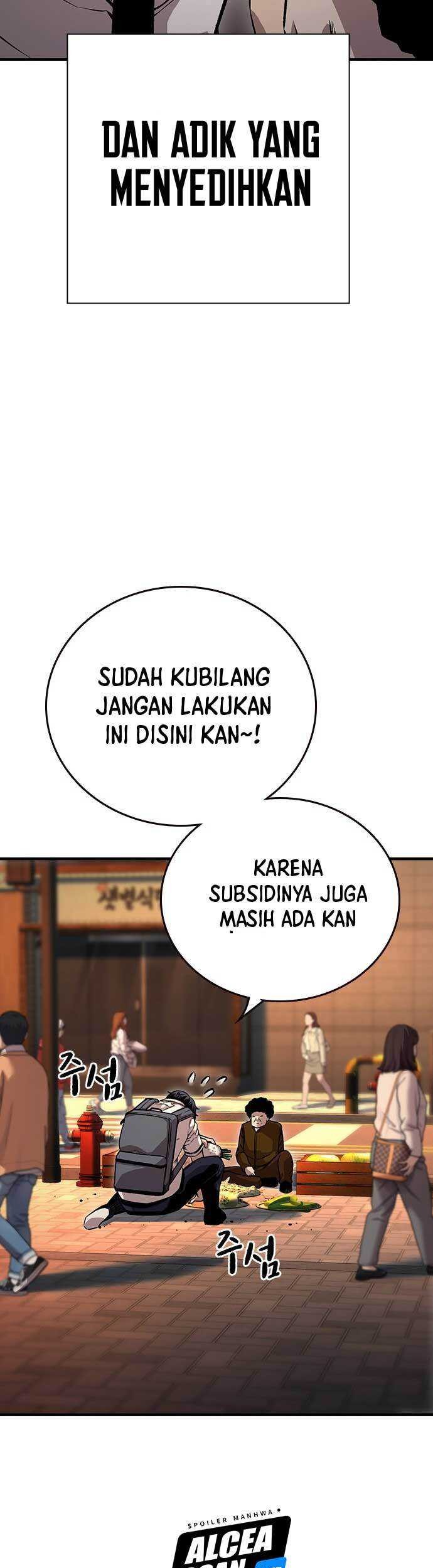 King Game Chapter 67 Gambar 14