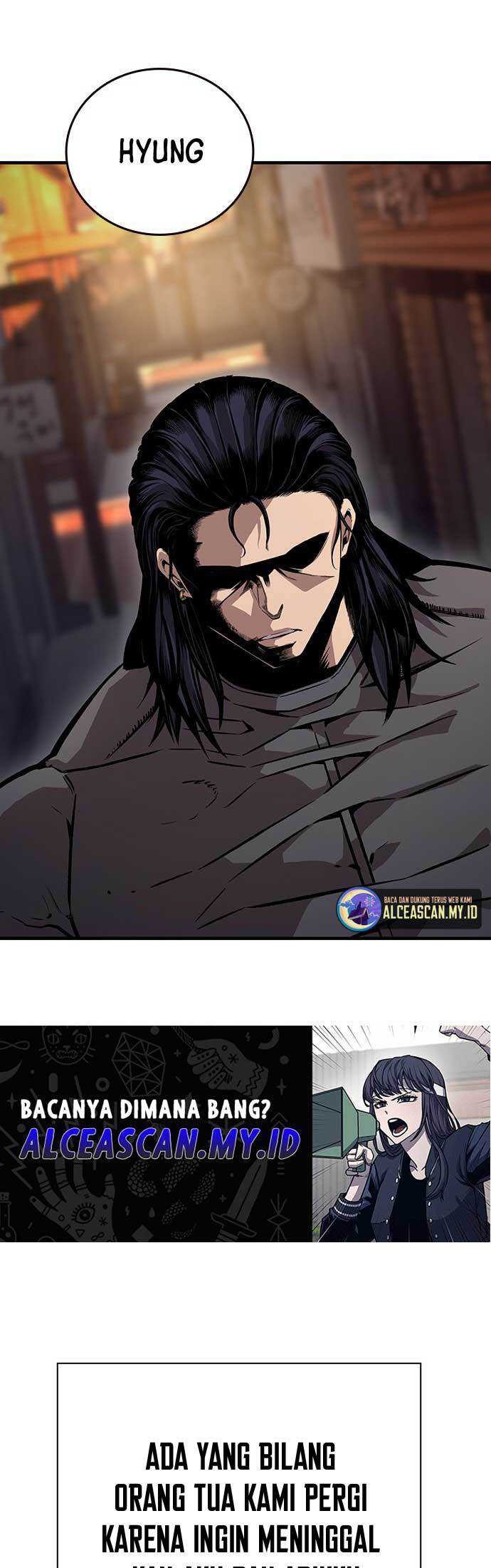 King Game Chapter 67 Gambar 16