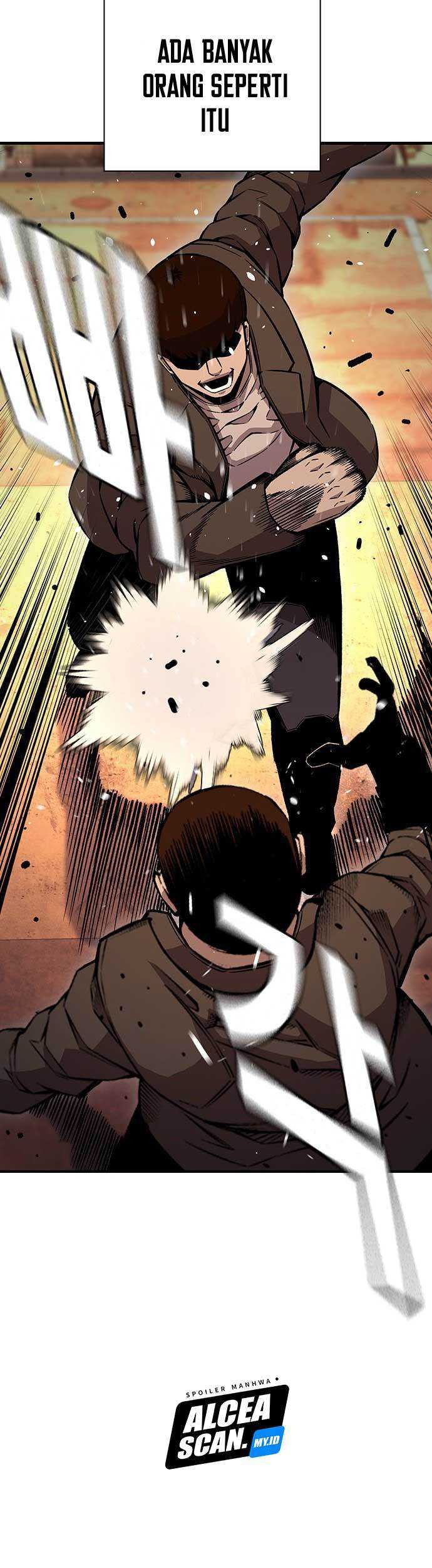 King Game Chapter 67 Gambar 20