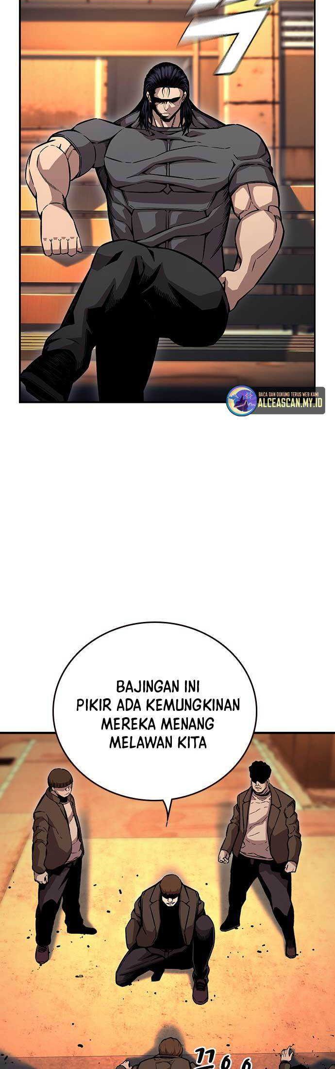 King Game Chapter 67 Gambar 22