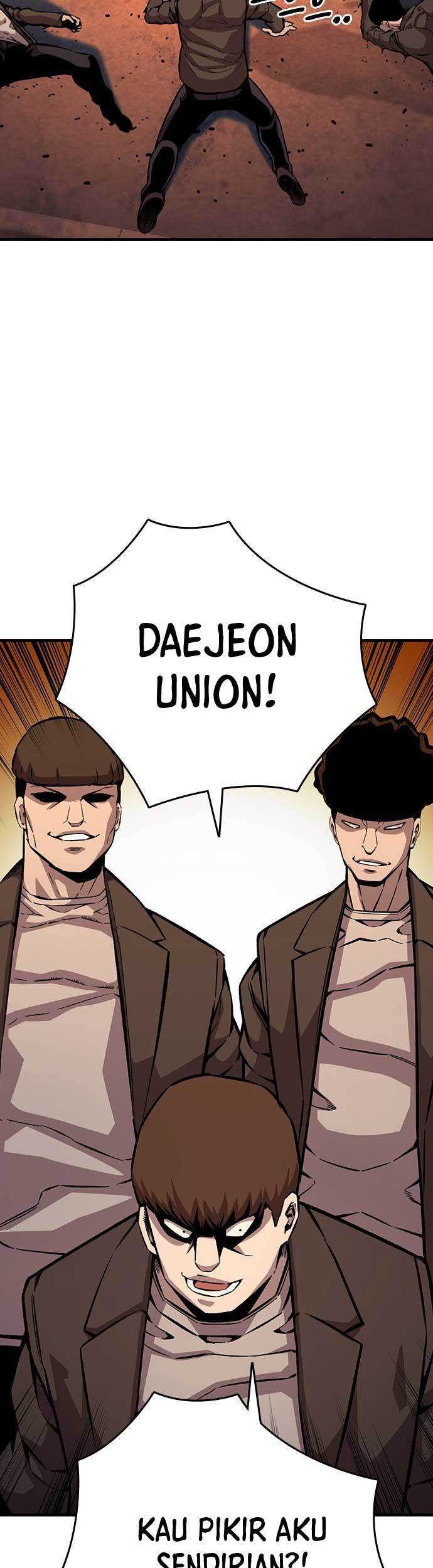 King Game Chapter 67 Gambar 23