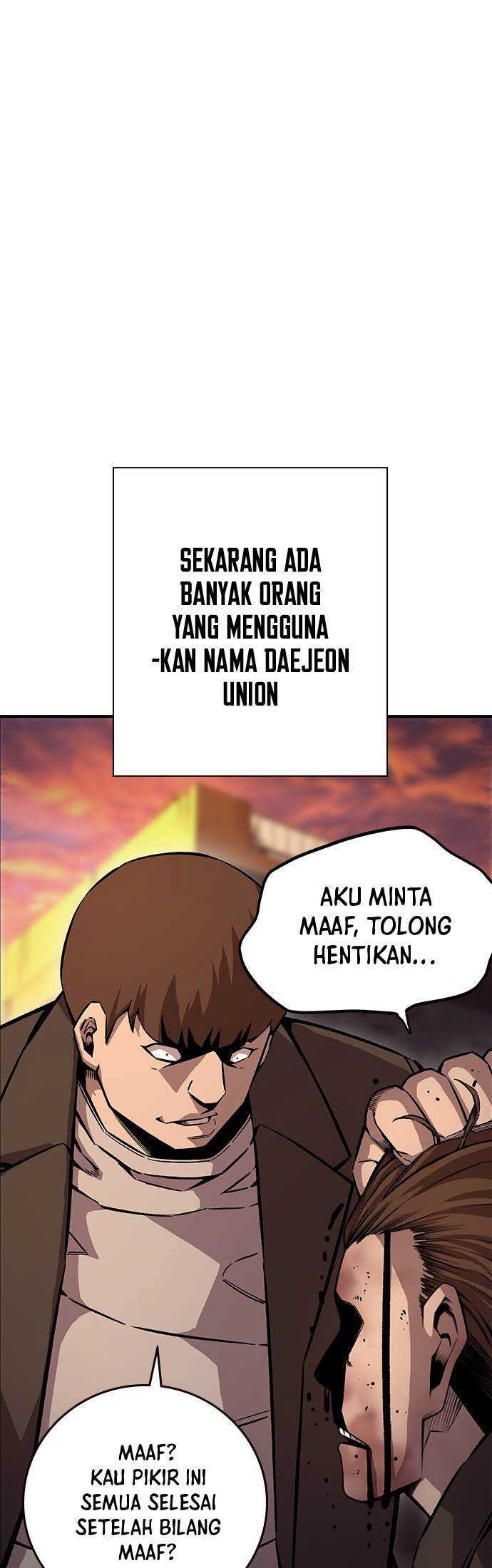 King Game Chapter 67 Gambar 25