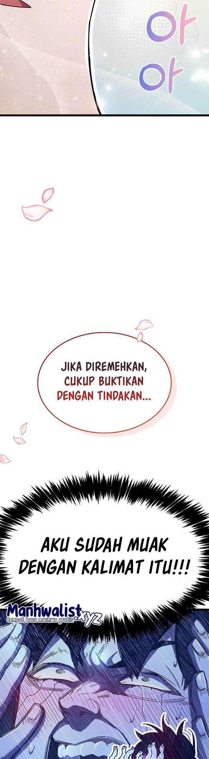 The Player Hides His Past Chapter 31 Gambar 51