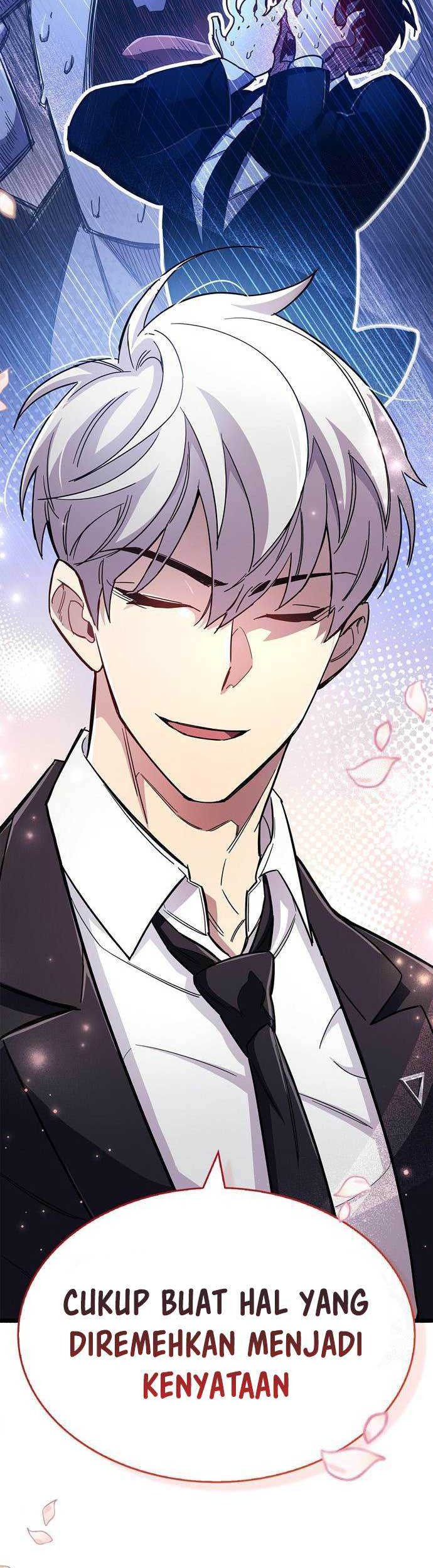 The Player Hides His Past Chapter 31 Gambar 52