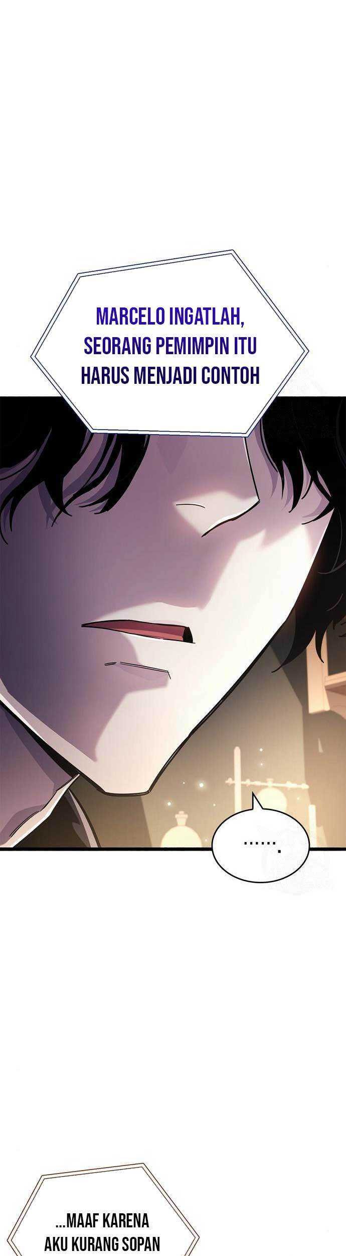 The Player Hides His Past Chapter 31 Gambar 54