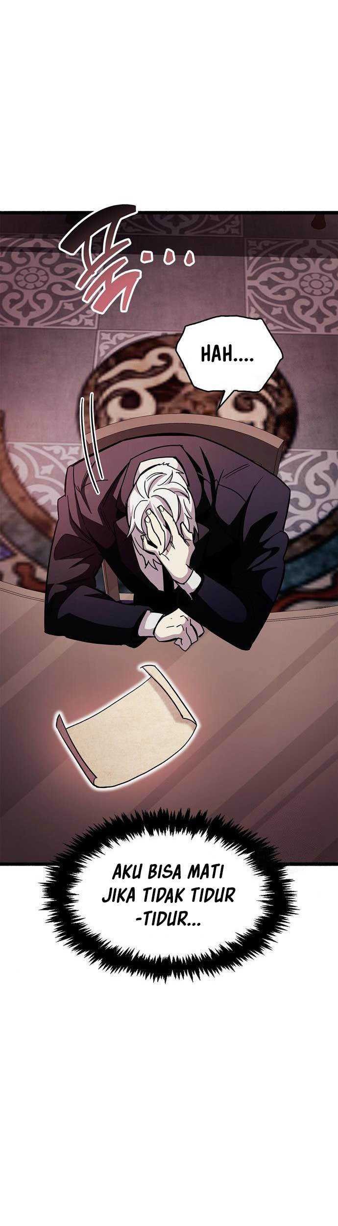 The Player Hides His Past Chapter 31 Gambar 58