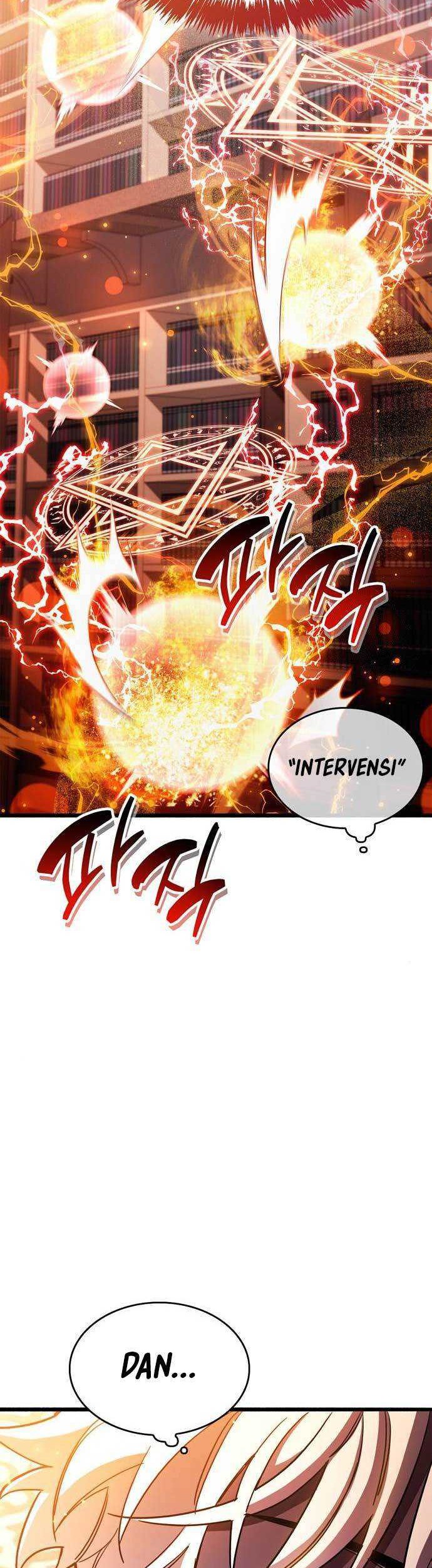 The Player Hides His Past Chapter 31 Gambar 63