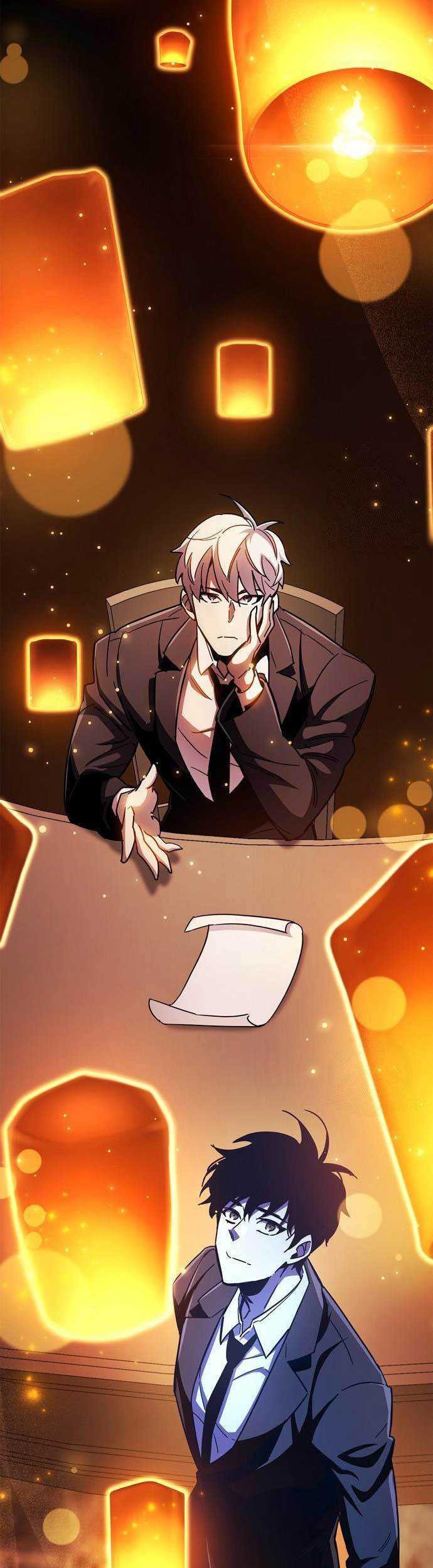 The Player Hides His Past Chapter 31 Gambar 66