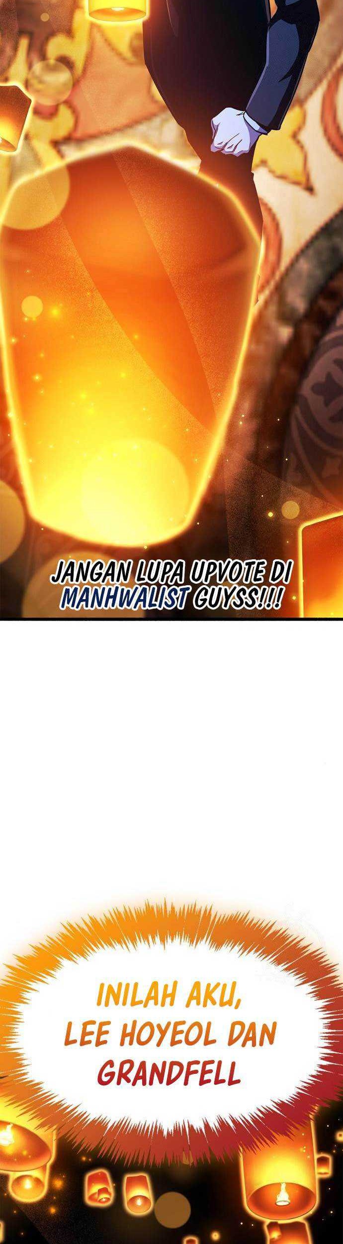 The Player Hides His Past Chapter 31 Gambar 67