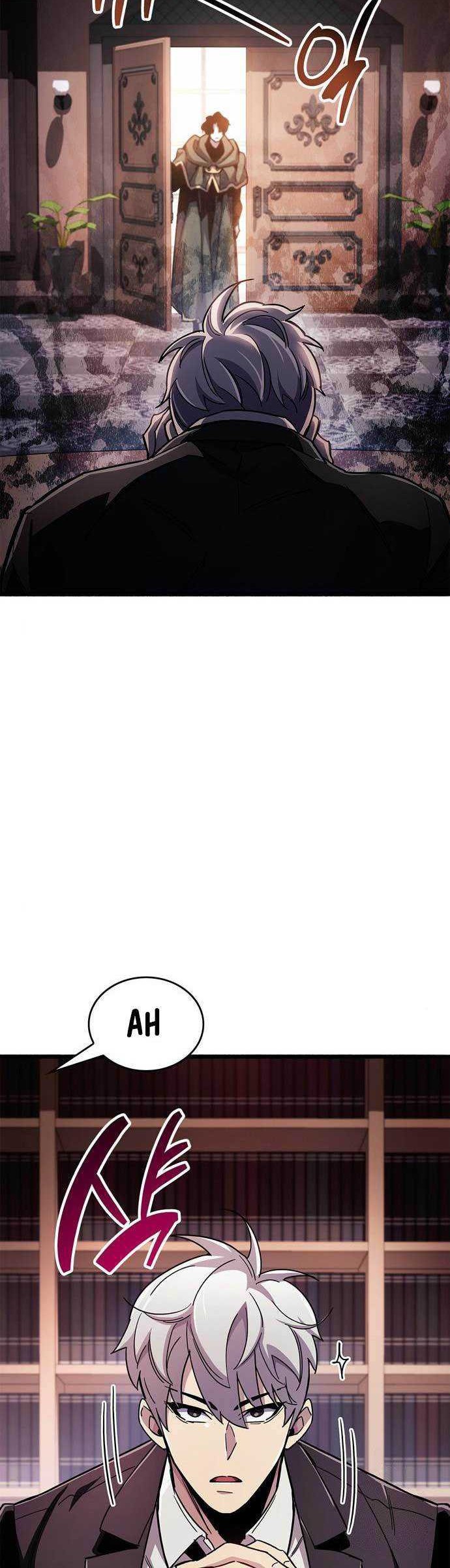 The Player Hides His Past Chapter 31 Gambar 73