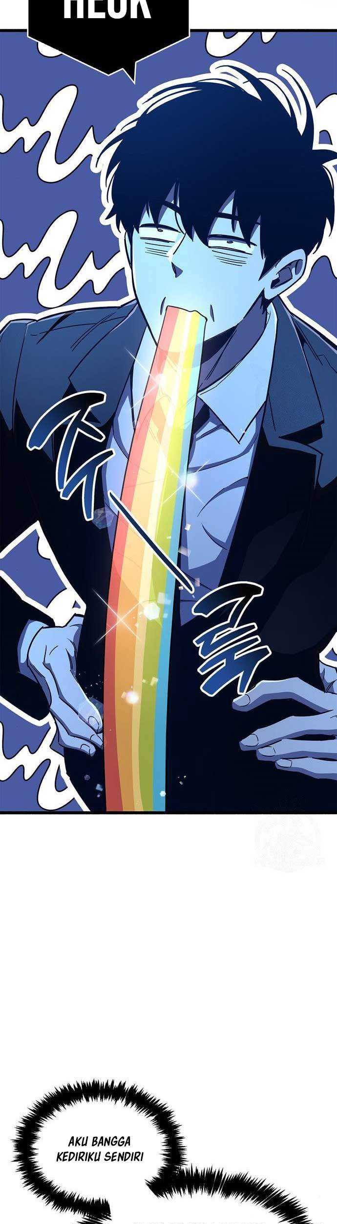 The Player Hides His Past Chapter 31 Gambar 70