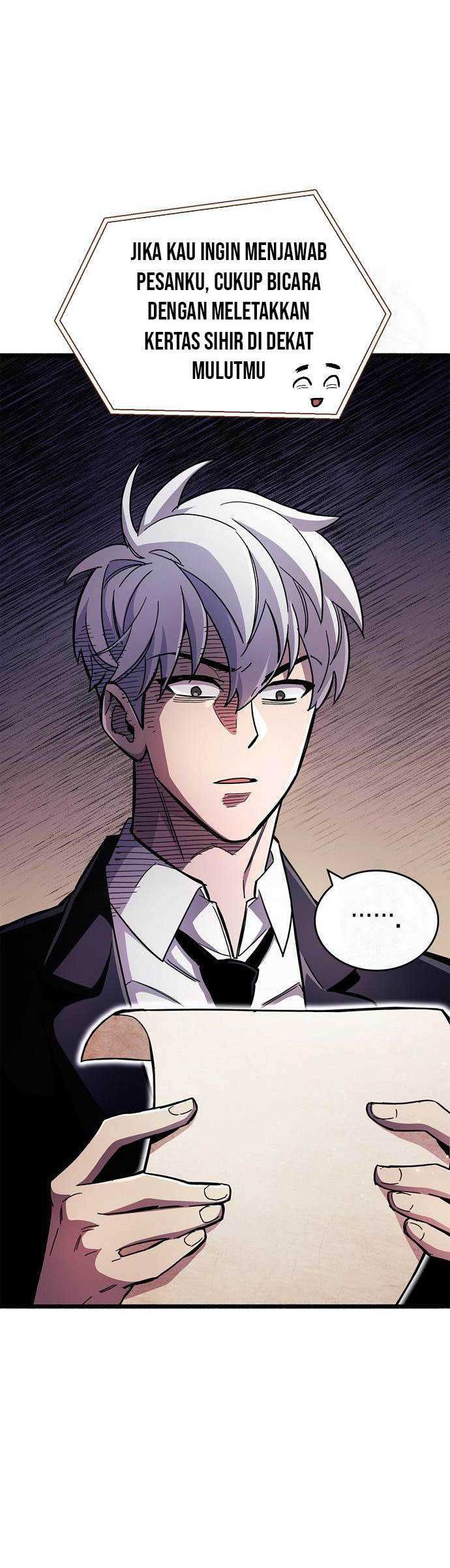 The Player Hides His Past Chapter 31 Gambar 37