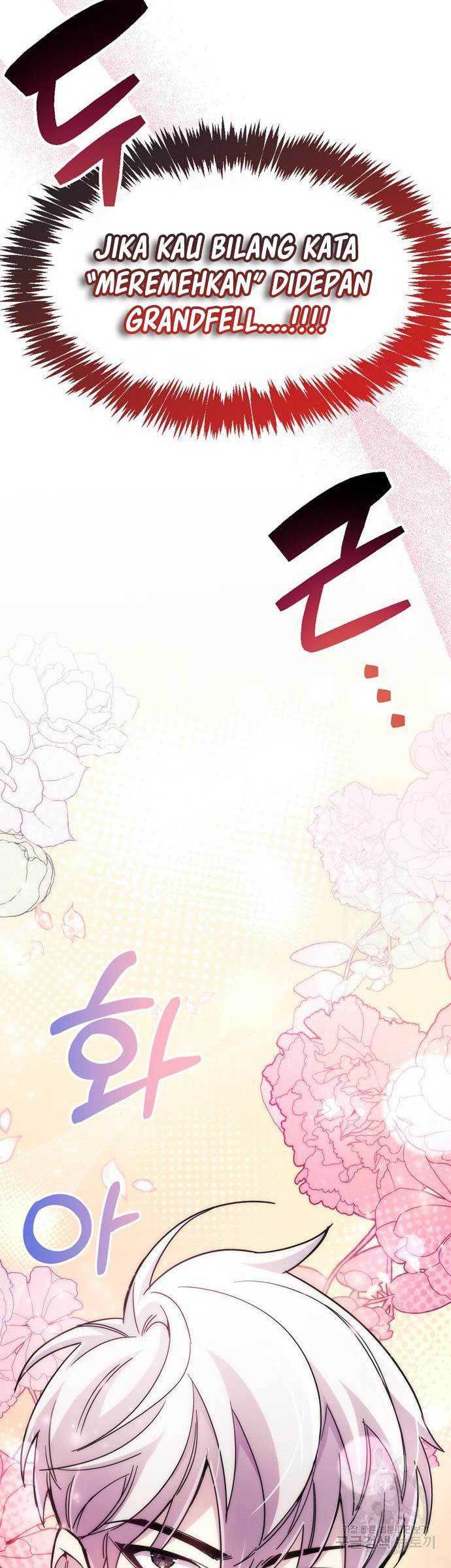 The Player Hides His Past Chapter 31 Gambar 49